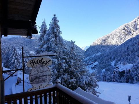 Le Clos du Rocher