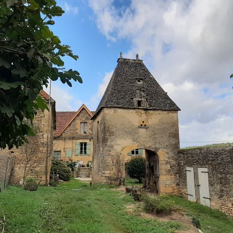 Le Pigeonnier
