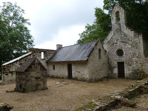 Ermitage Saint Gens
