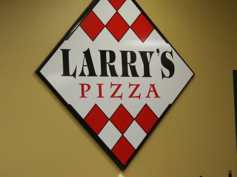 Larry's Pizza