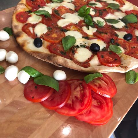Nico Pizza