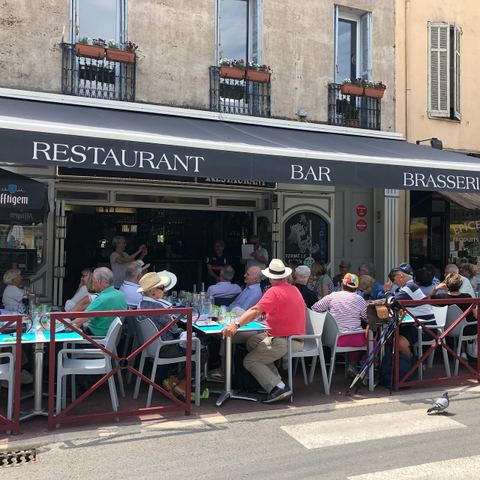 Café de Paris