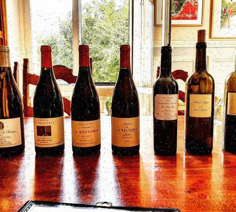Domaine de la Réaltière