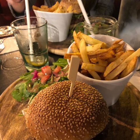 Restaurant Coté braise