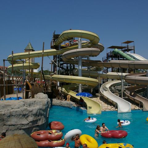 Aqualand