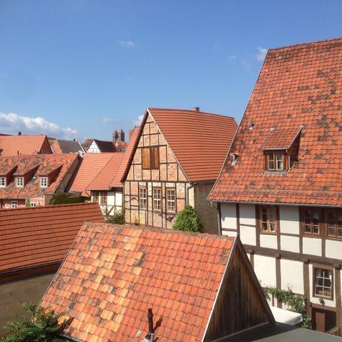 Camp de prisonniers de Quedlinburg