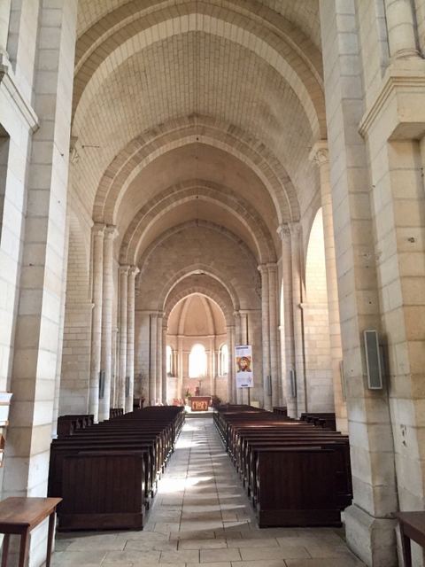 Église UMDV