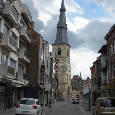 Bevruchtingsstation 'De Zijp' Nieuwerkerken