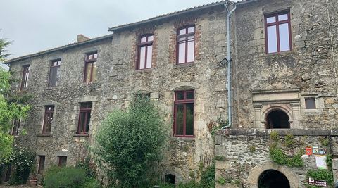 Fournil du Logis