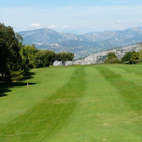 Copro Golf Park