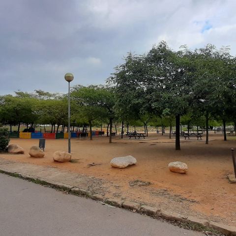 Carepolis Parc Occasion