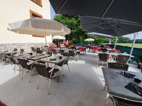Restaurant fromagerie