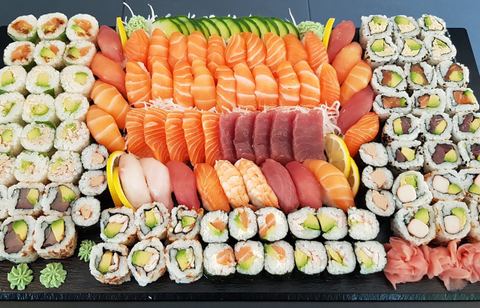 Koh Sushi
