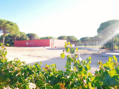 La Toscane Vidauban