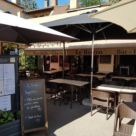 Le Pesquier Bistro
