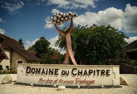 Domaine des Canebieres