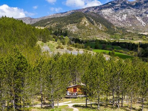 Auberge des Baronnies