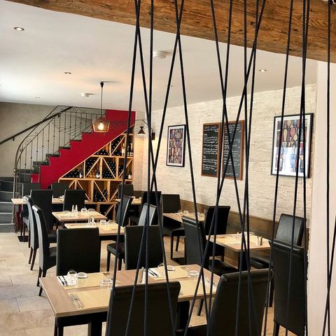 Restaurant O'Gastos