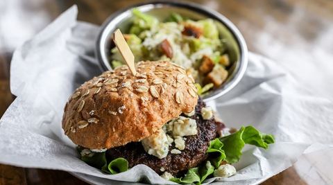 Bryant Burgers