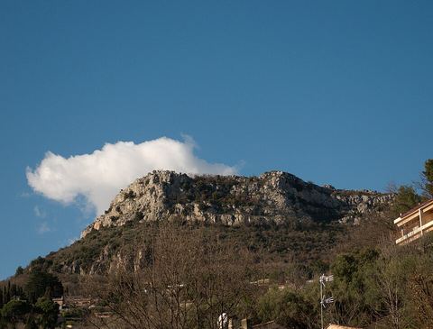 Col de Vence
