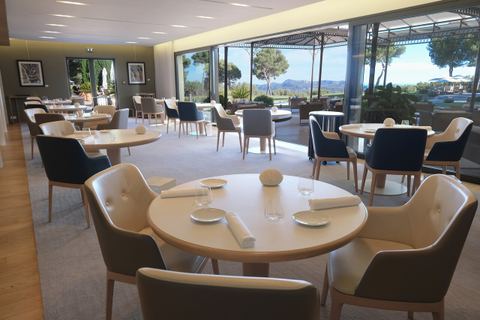 Brasserie du Castellet