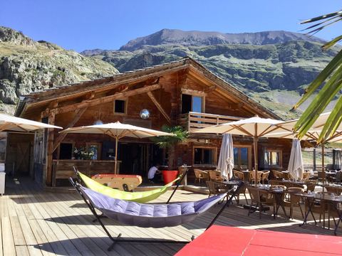La Cabane a Jo
