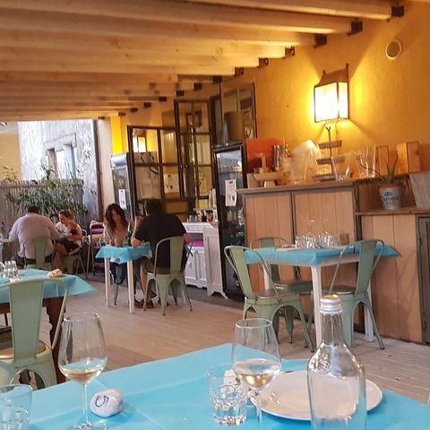 La Trattoria Di Barbablu