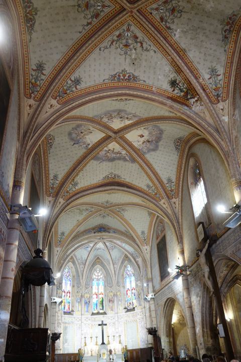 Carmel Notre Dame