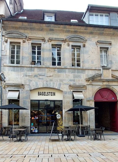 Bagelstein