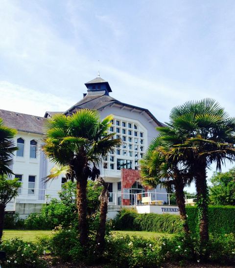 Hôtel le Connétable