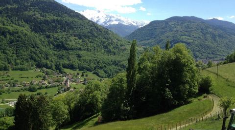 Ferme Auberge La Remise
