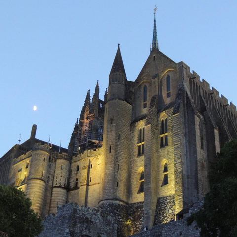 Auberge Saint Michel