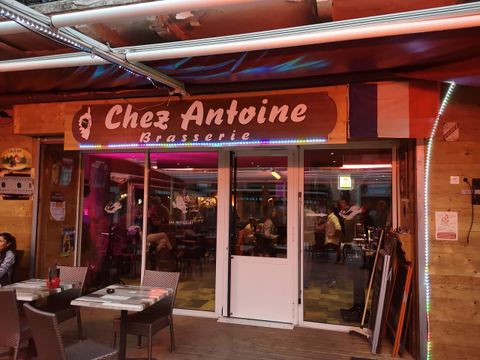 Brasserie Chez Antoine