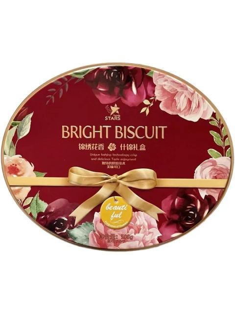 Carlita Biscuits