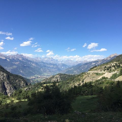 Col du Bougnon
