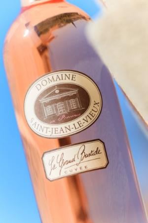 Domaine Saint-Jean-Le-Vieux
