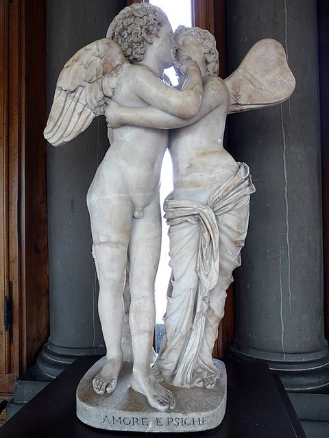 La Table de Cupidon