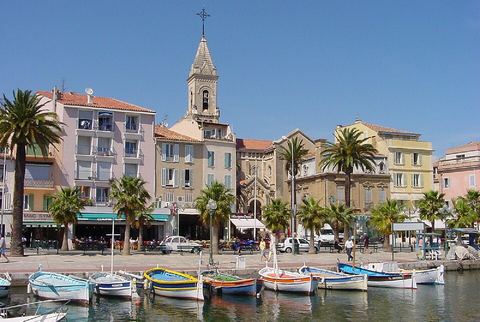 Gio Sanary