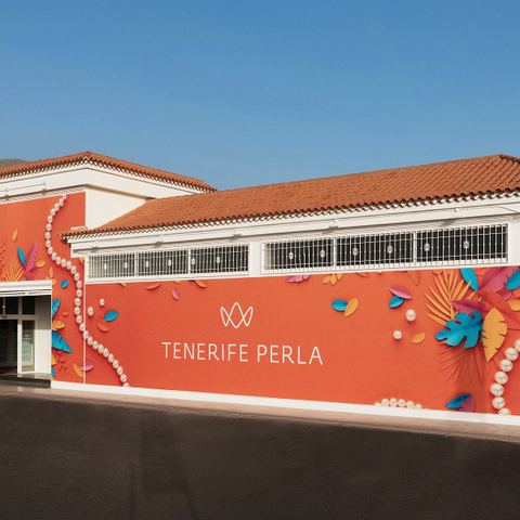 Perla Gourmet
