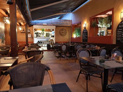 Le Resto