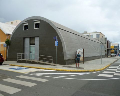 Musée Seconde Guerre Mondiale