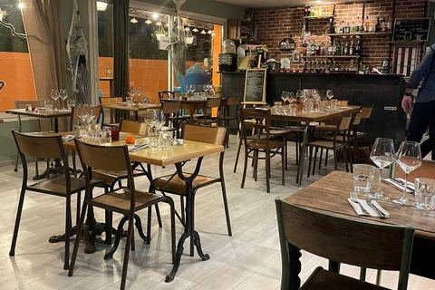 La Tavola des Gones