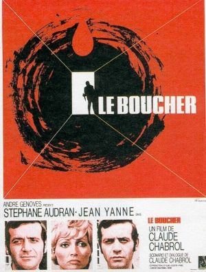 Despi le Boucher