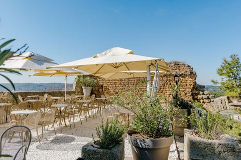 Grain de Café Miramas
