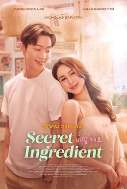 L'Ingredient Secret