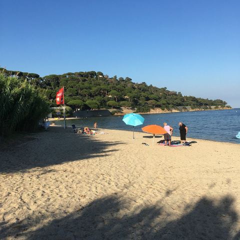 Ste Maxime les Plages