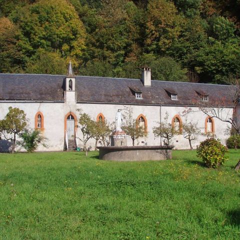 Château la Thébaïde