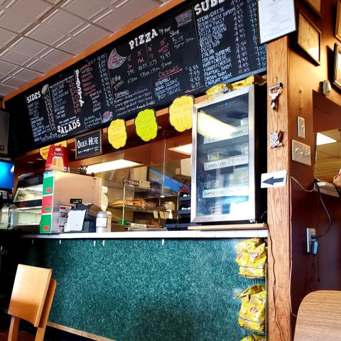 Brother's tacos&pizza