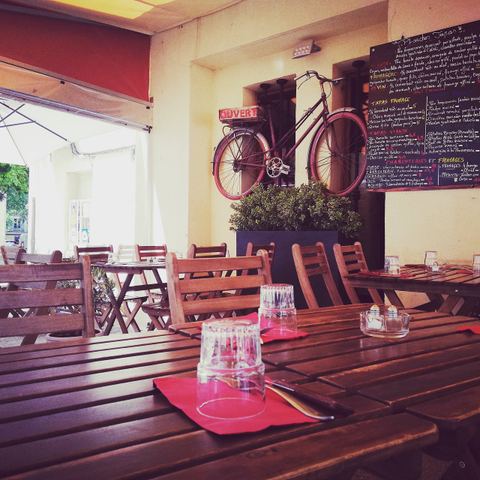 Restaurant Le Vin 20