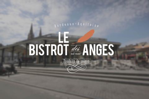 Le Bistrot Des Anges